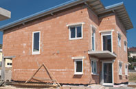 Metcombe home extensions