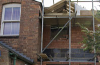 free Metcombe home extension quotes