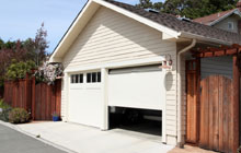 Metcombe garage construction leads
