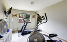 Metcombe home gym construction leads